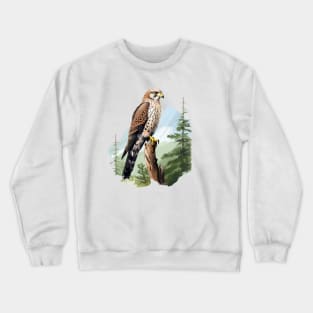 Kestrel Crewneck Sweatshirt